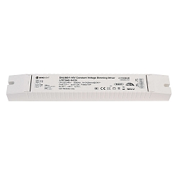 LED power supply BASIC CV LCP75AD-1H12V voltage constant, white