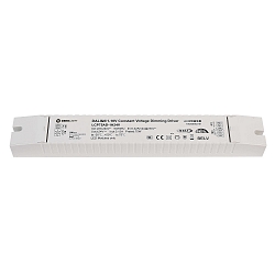 LED power supply BASIC CV LCP75AD-1H24V voltage constant, white