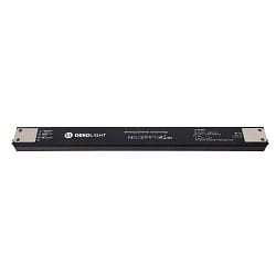 power supply unit LONG FLAT (CV DC), black
