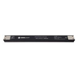 power supply unit LONG FLAT (CV DC), black