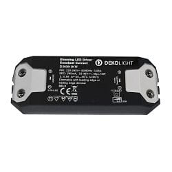 power supply unit BASIC (CC DC) D350012UF/12W, black