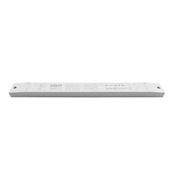 power supply unit LONG FLAT (CV DC) LV60W24CG2 DALI controllable, white