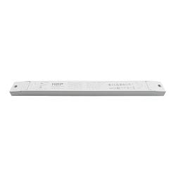 power supply unit LONG FLAT (CV DC) LV150W24CG2 DALI controllable, white