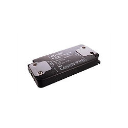 Kapego LED power supply UT12V / 6W, voltage constant, 220-240V AC / 50-60Hz, 12V DC, 0-0,5 A, 6W
