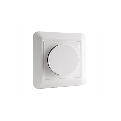 Dimmer, trailing edge 20-355VA, max. 355W