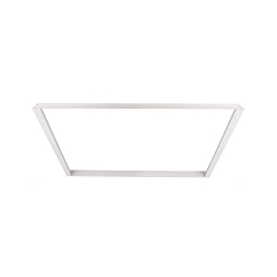 KapegoLED mounting frame, 124x62cm