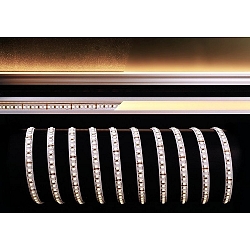 Flexible LED strip, 180 LED / m (SMD 3528), 24V, 650W, cRi >90, dimmable, 50 meters reel, 3000K 48500lm 120�