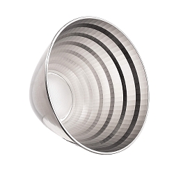 Reflector 45� for COLT 65W, silver