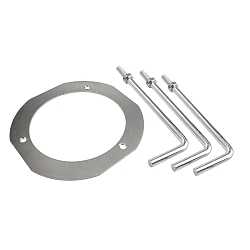 concrete anchor FARO