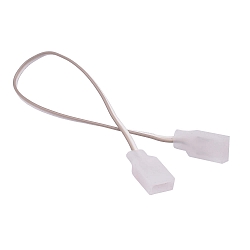 connector COB-SAUNA-24V, white
