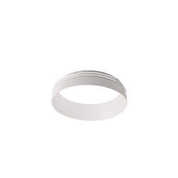 reflector SLIM, traffic white