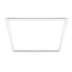 mounting frame STANDARD, white