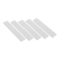 lens SANOTRUNK UNIVERSAL 30� set of 5, transparent