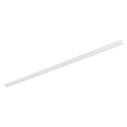 light strip system cover SANOTRUNK UNIVERSAL, white