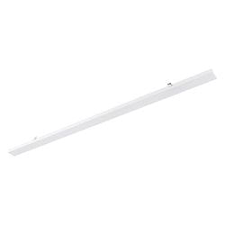 light strip system cover SANOTRUNK UNIVERSAL, white