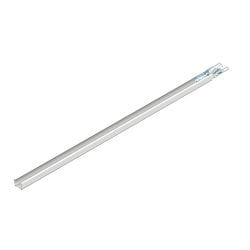 support rail for light strip system SANOTRUNK UNIVERSAL, white