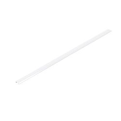 light strip system cover SANOTRUNK UNIVERSAL, white