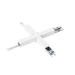 X-connector SANOTRUNK UNIVERSAL DALI controllable, straight, white