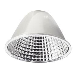 reflector SHORELINE PRO 100 24�, chrome