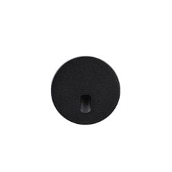 cover ALWAID PRO round, black