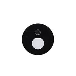 cover ALWAID PRO MOTION round, black