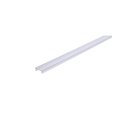 Cover P-01-10, 100cm, matt, 75% transmission