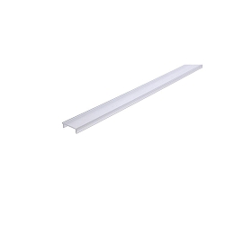 Cover P-01-12, 200cm, matt, 75% transmission