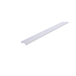Cover P-01-12, 100cm, misty 40% transmission