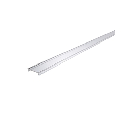 Accessories for LED profile cover P-01-20, 200cm