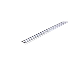 Cover f-01-08, 200cm, clear, 95% transmission