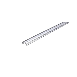Cover f-01-10, 100cm, clear, 95% transmission