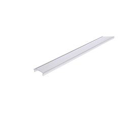 Cover f-01-15, 100cm, matt, 75% transmission
