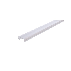 Cover H-01-15, 200cm, milky, 40% transmission