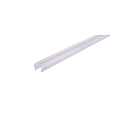 Cover R-01-10, 200cm, milky, 40% transmission