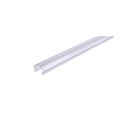 Cover R-01-12, 100cm, matt, 75% transmission