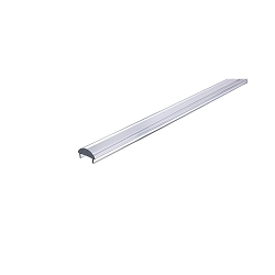 Cover L-01-10, 200cm, clear 95% transmission