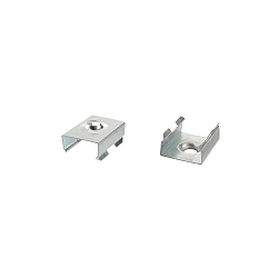 Retaining clip c-08, set 2 items