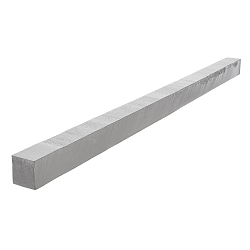 Foam carrier for cAROLI LED recessed profile, to increase the load capacity >1t, L 123.5cm / w 3cm / H 3.3cm