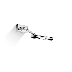 Wall luminaire DIM 20, G9, IP20, chrome