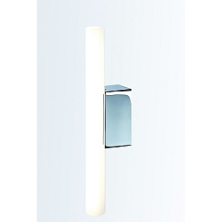 Wall luminaire OMEGA 2, 1x S14d, 30-60cm, 1 socket, IP20