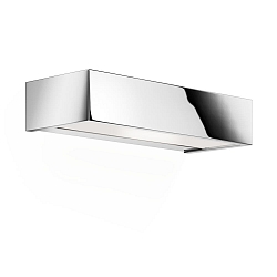 Wall luminaire BOX 25, R7s 78mm, IP44