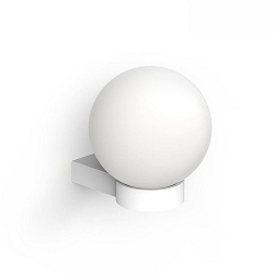 wall luminaire BAR LIGHT E27 IP44, white matt 