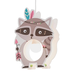 Pendant luminaire LITTLE INDIANS 