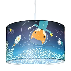 Pendant luminaire LITTLE ASTRONAUTS 