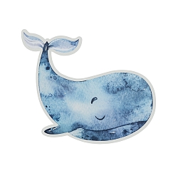 wall luminaire PAUL POTTWAL, blue