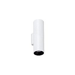 wall luminaire STAN 2L up / down GU10 IP20