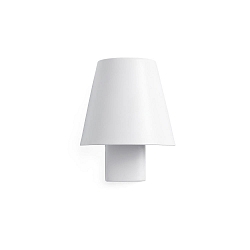 wall luminaire LE LED IP20, white matt 