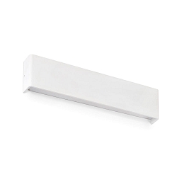 wall luminaire NASH LED IP20, white matt 