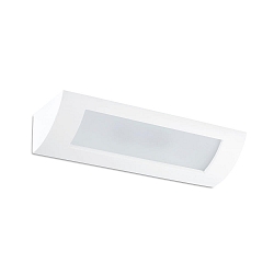 wall luminaire CHERAS R7S IP20, white matt 