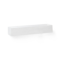 wall luminaire TERA LED IP20, white matt 